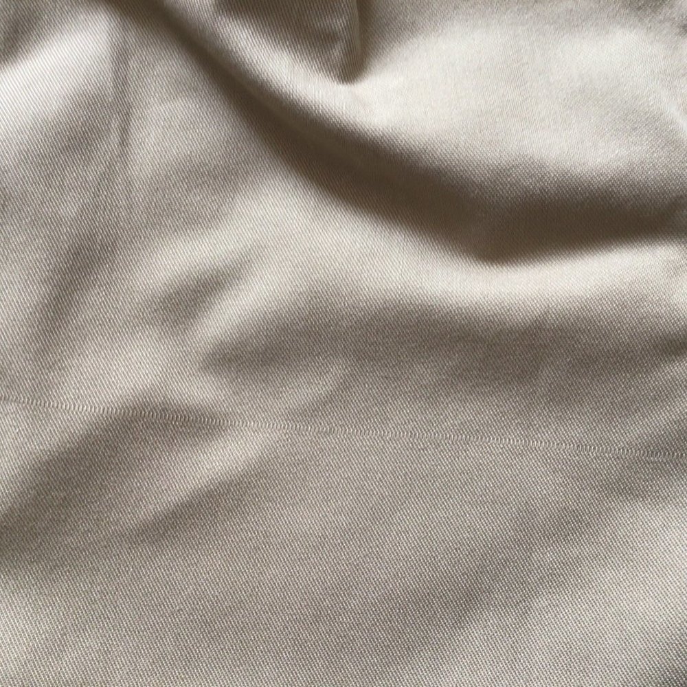 Private Concepts - Tan pleated shorts - Picture 6 of 6